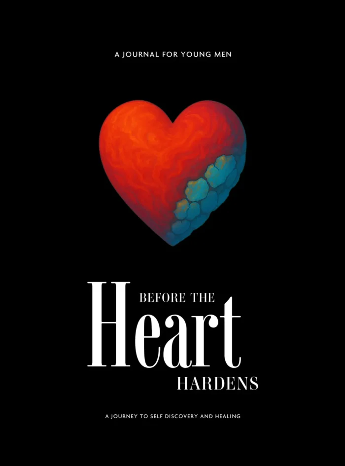 Before the Heart Hardens