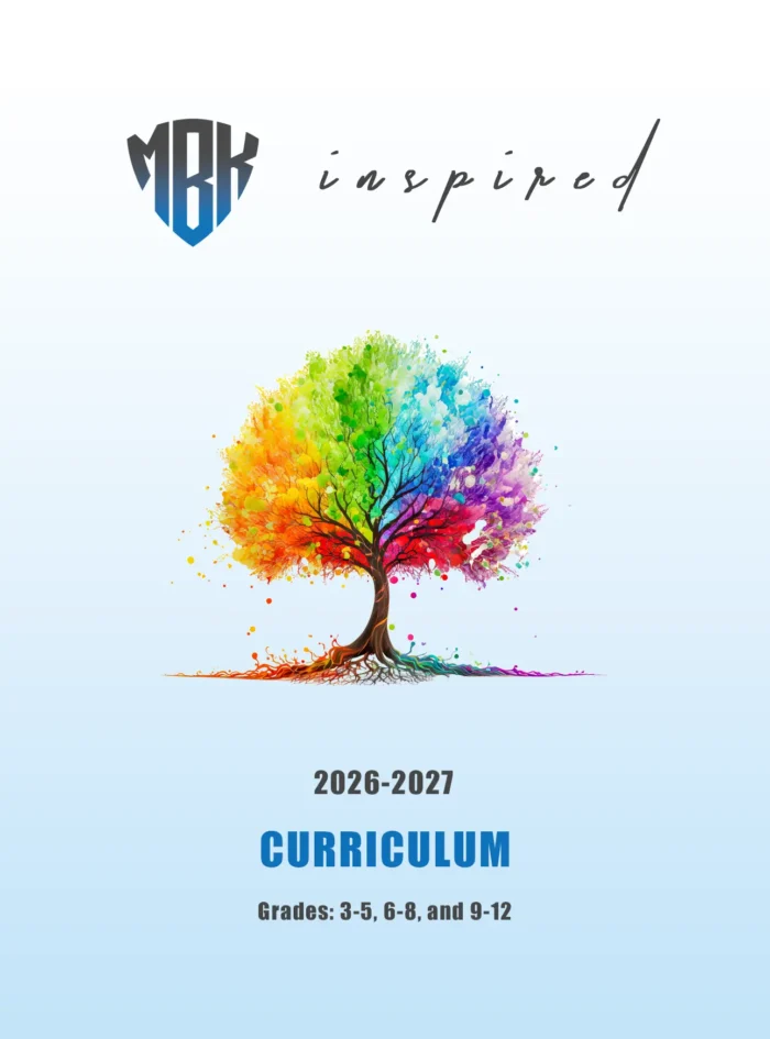 MBK Curriculum