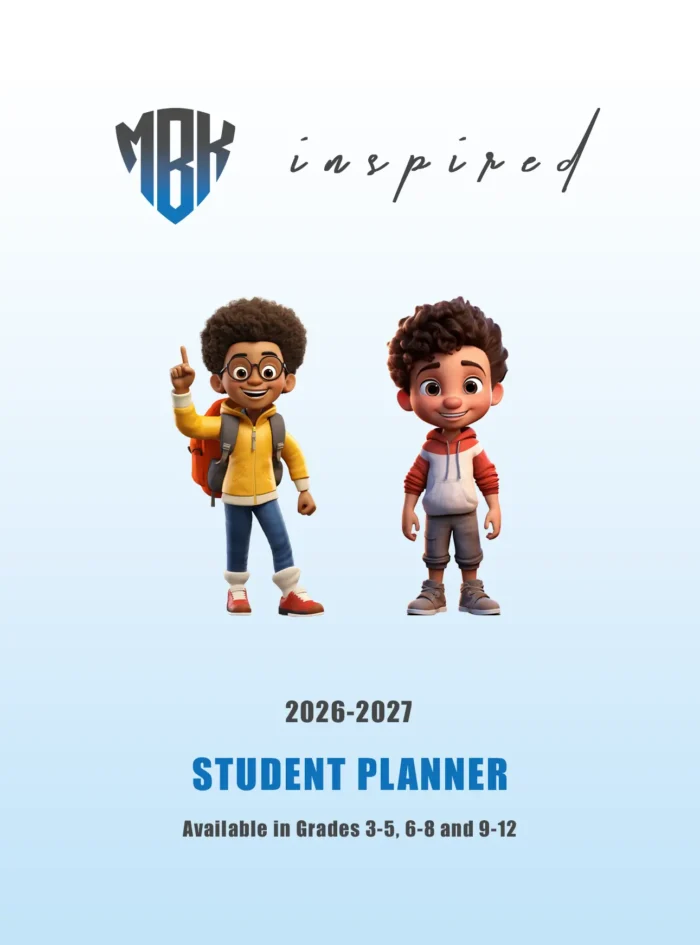 MBK Planner