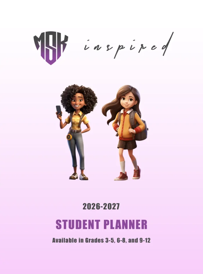 MSK Planner