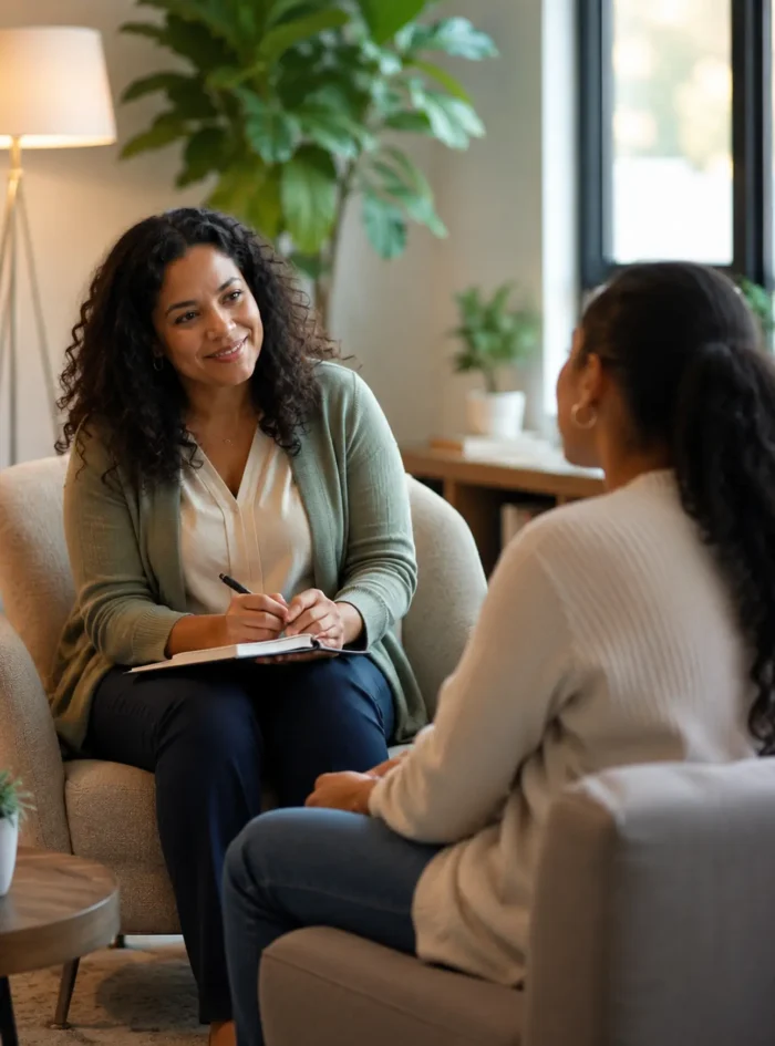 Mental Health Counseling