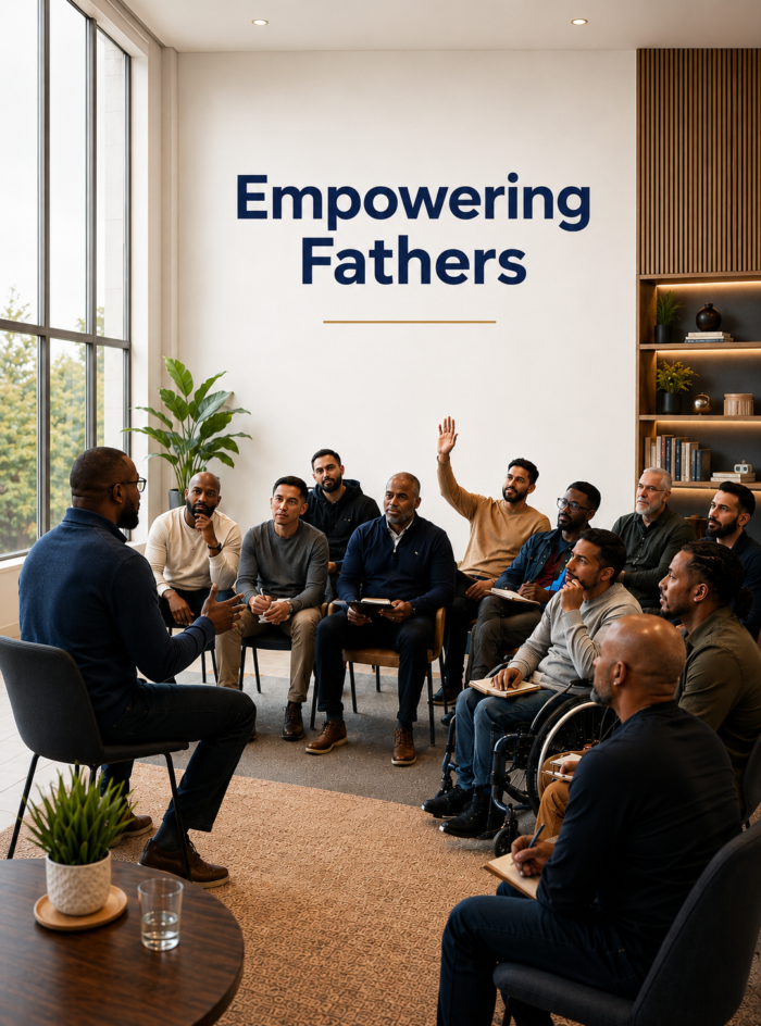 Father's Series
