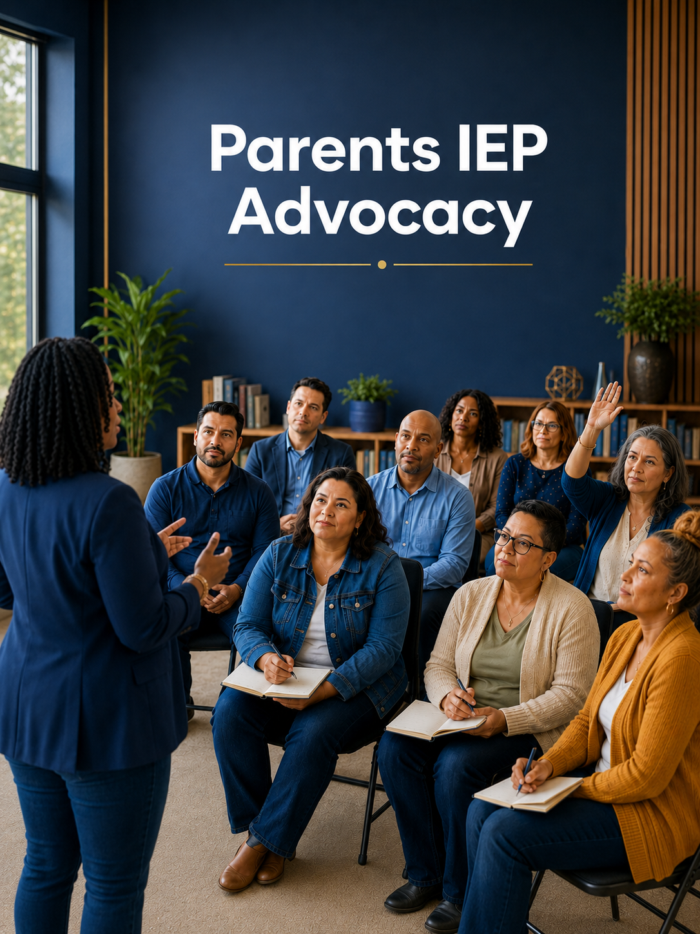 Knowing Your Rights Series