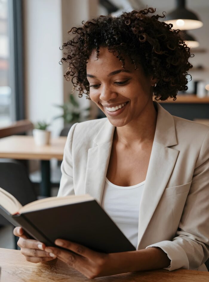 Personal Development Series